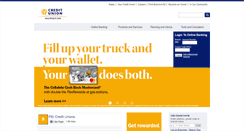 Desktop Screenshot of malpequebaycreditu.com